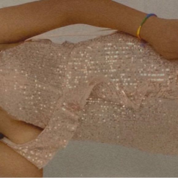 Selling my dress